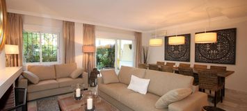 Puerto Banus Townhouse