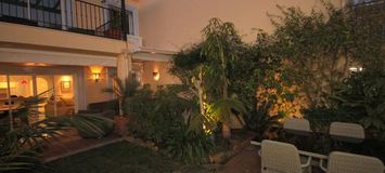 Puerto Banus Townhouse