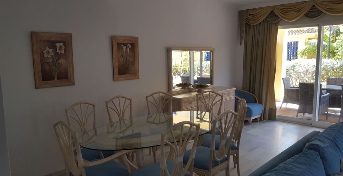 Se Vende Casa pareada en Azalea Beach Marbella