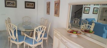 For Sale TownHouse Azalea Beach Marbella