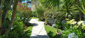 For Sale TownHouse Azalea Beach Marbella