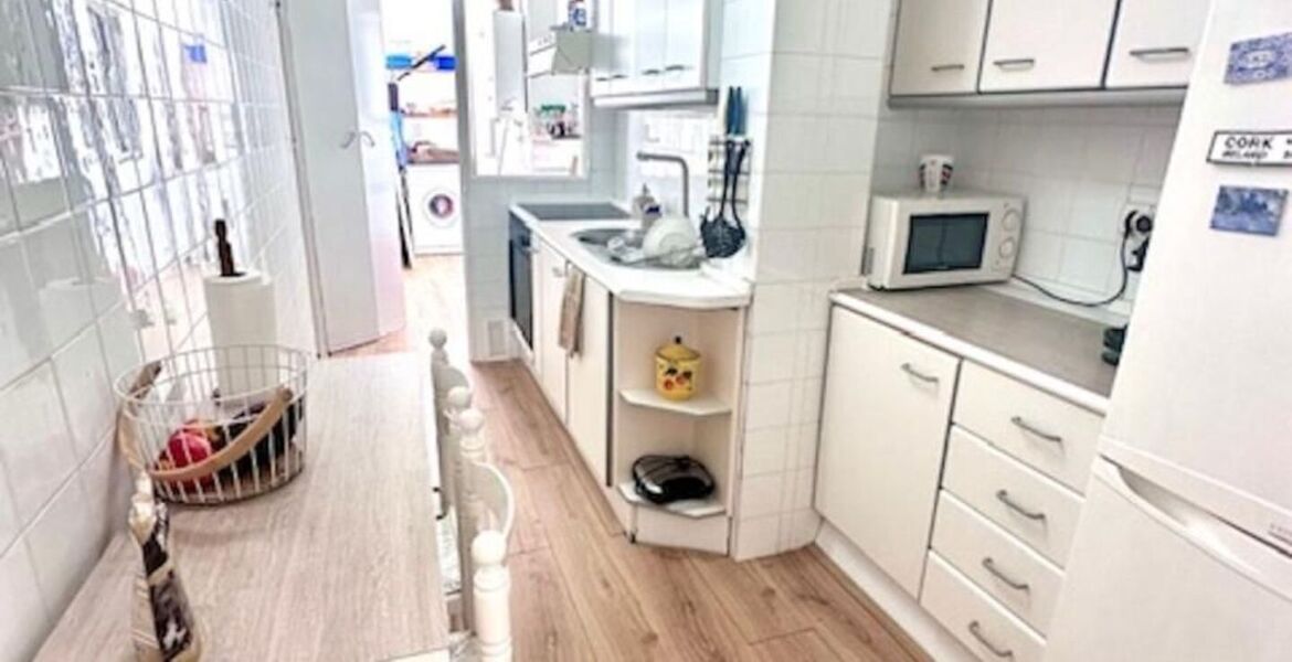 Apartment for sale in San pedro de Alcantara Marbella