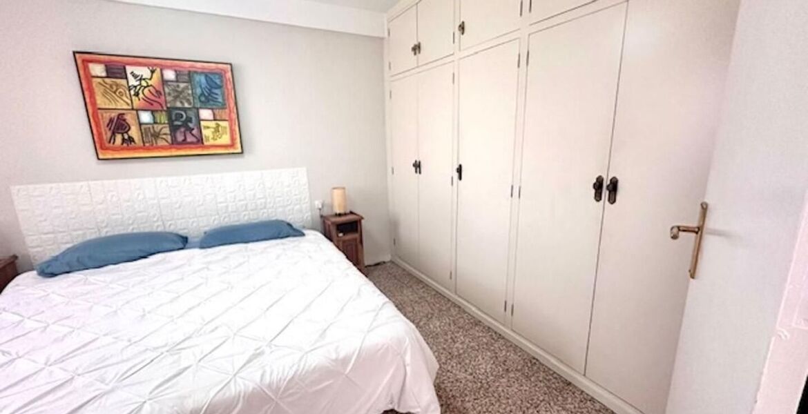 Apartment for sale in San pedro de Alcantara Marbella