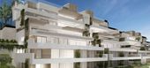 Outstanding apartments for sale in Estepona 