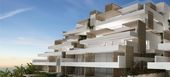 Outstanding apartments for sale in Estepona 