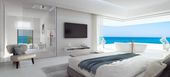 Apartamento Primera línea del mar mediterráneo