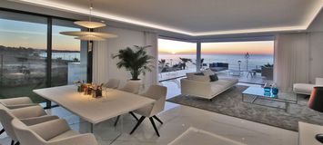 Apartamento Primera línea del mar mediterráneo