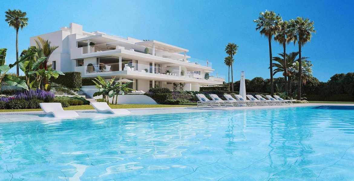 Apartamento Primera línea del mar mediterráneo